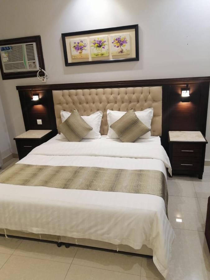 Dar Karim Aparthotel Abha Exterior foto