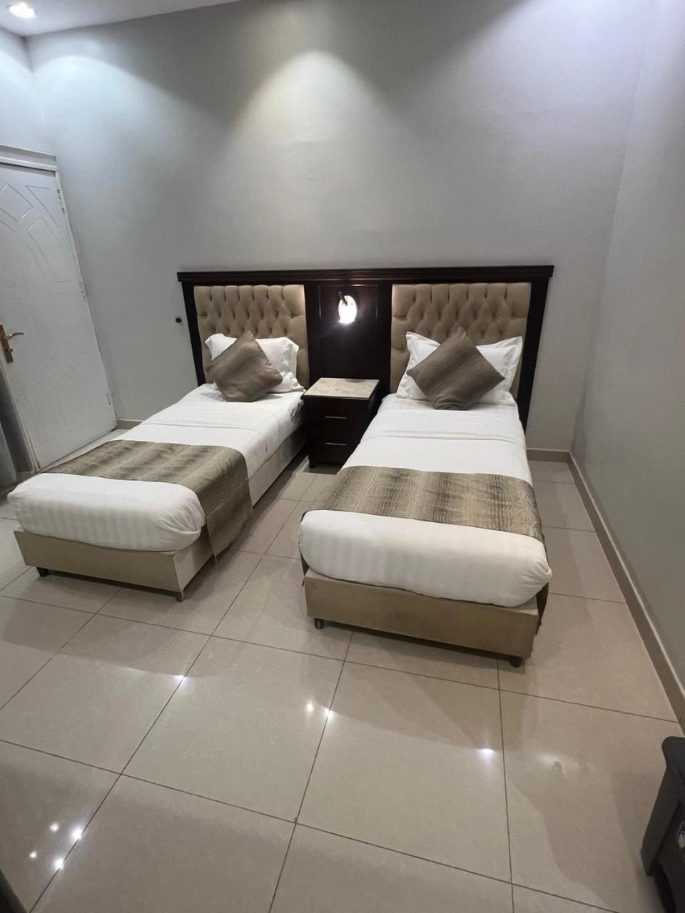Dar Karim Aparthotel Abha Exterior foto