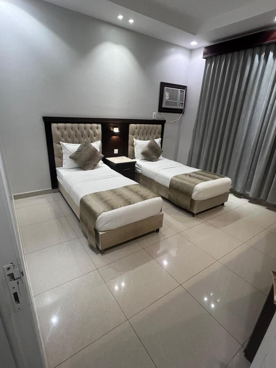 Dar Karim Aparthotel Abha Exterior foto