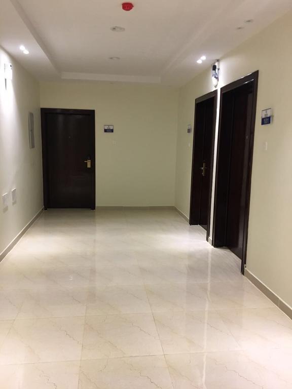 Dar Karim Aparthotel Abha Exterior foto