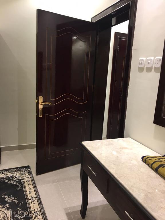 Dar Karim Aparthotel Abha Exterior foto