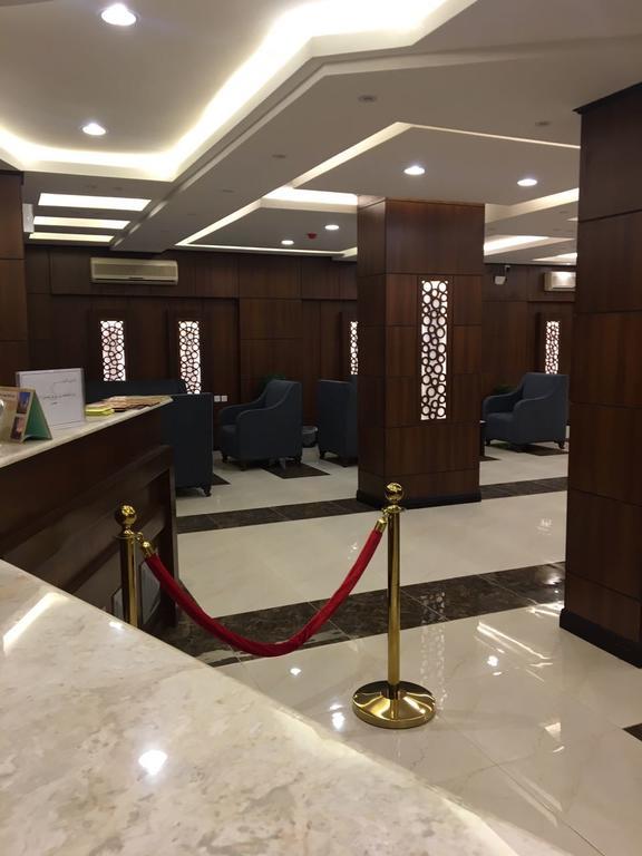 Dar Karim Aparthotel Abha Exterior foto