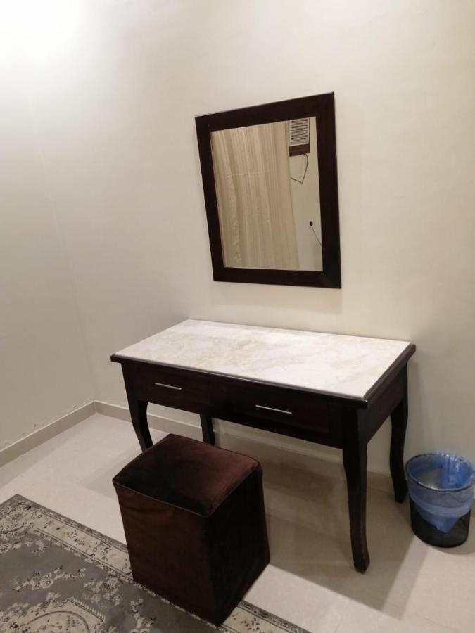 Dar Karim Aparthotel Abha Exterior foto
