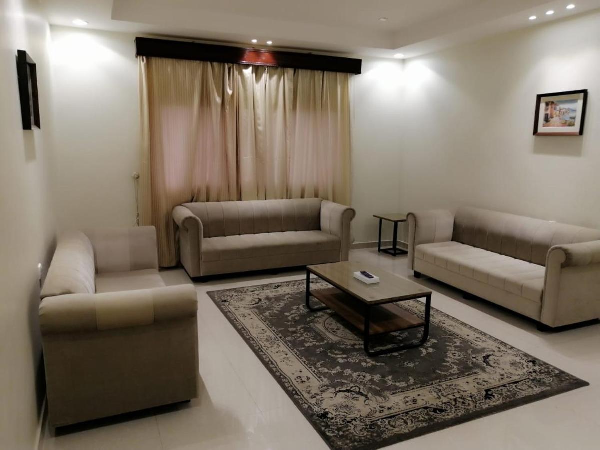 Dar Karim Aparthotel Abha Exterior foto